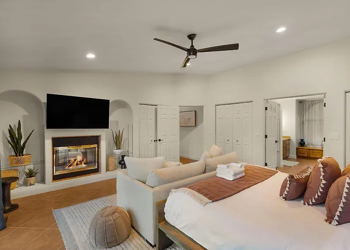 Holiday home Mammoth Rock Splendor Family Home-close To Town, Huge & Game Sedona