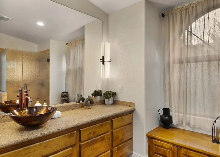 Holiday home Mammoth Rock Splendor Family Home-close To Town, Huge & Game Sedona